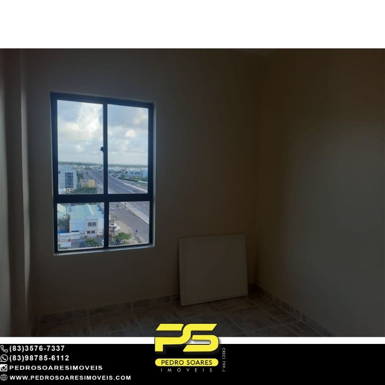 Apartamento à venda com 3 quartos, 128m² - Foto 9