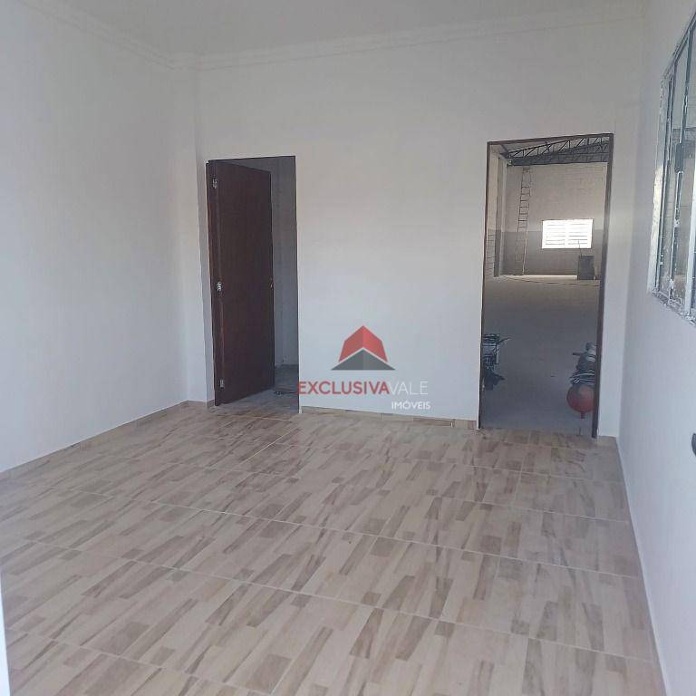 Depósito-Galpão-Armazém à venda, 350m² - Foto 4
