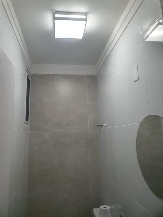 Apartamento à venda com 3 quartos, 116m² - Foto 2