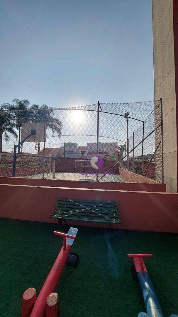 Apartamento para alugar com 3 quartos, 72m² - Foto 18
