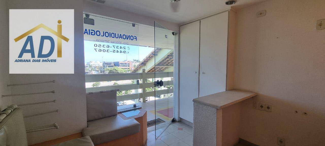 Loja-Salão para alugar, 27m² - Foto 24