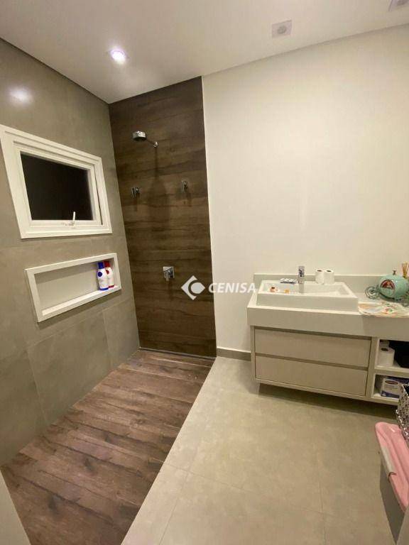 Casa de Condomínio à venda com 3 quartos, 195m² - Foto 16