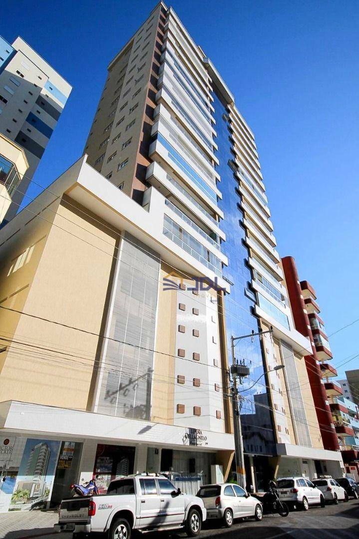 Apartamento à venda com 4 quartos, 193m² - Foto 33