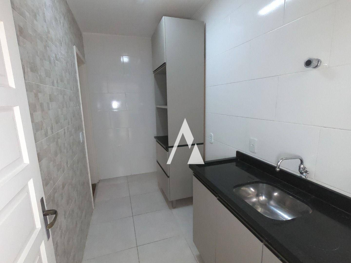 Apartamento à venda com 1 quarto, 40m² - Foto 24