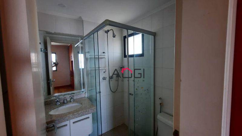 Apartamento à venda com 4 quartos, 260m² - Foto 7