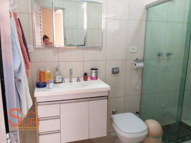 Sobrado à venda com 3 quartos, 220m² - Foto 6