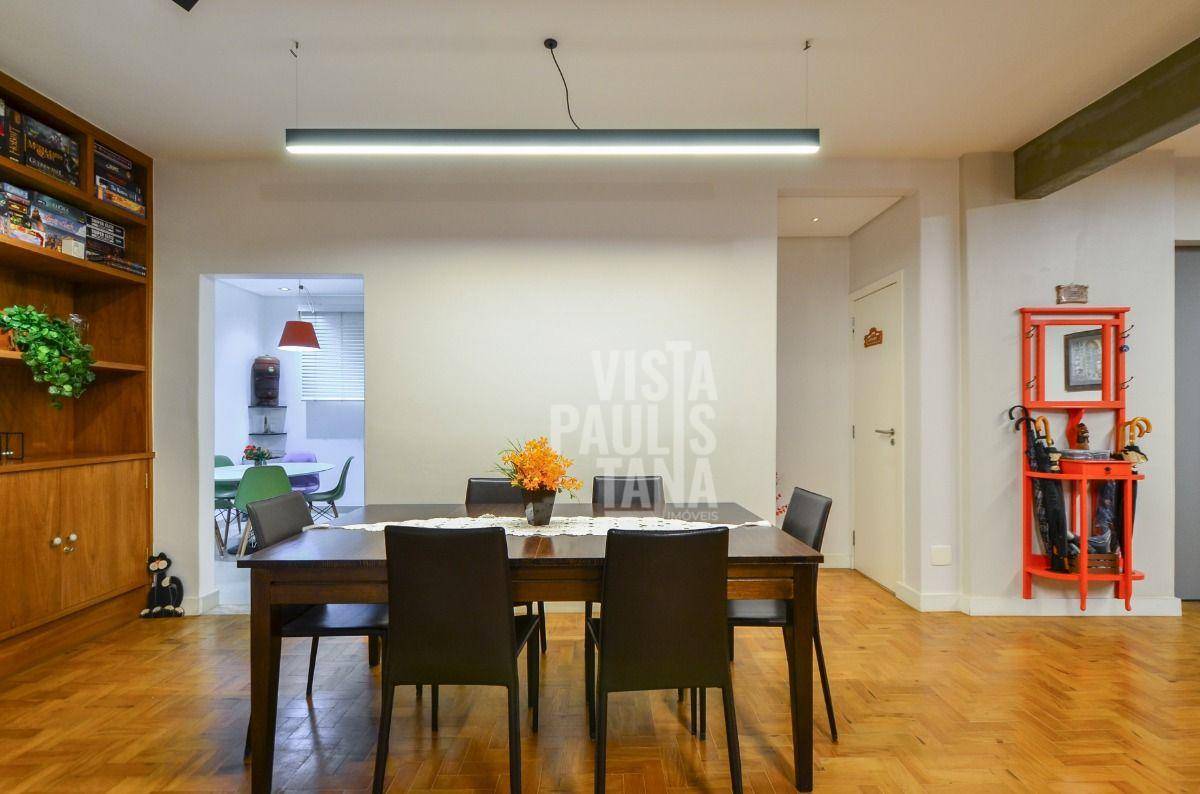 Apartamento à venda com 3 quartos, 163m² - Foto 18