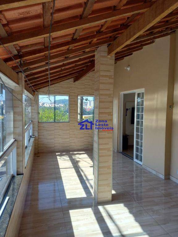 Sobrado à venda com 5 quartos, 140m² - Foto 5