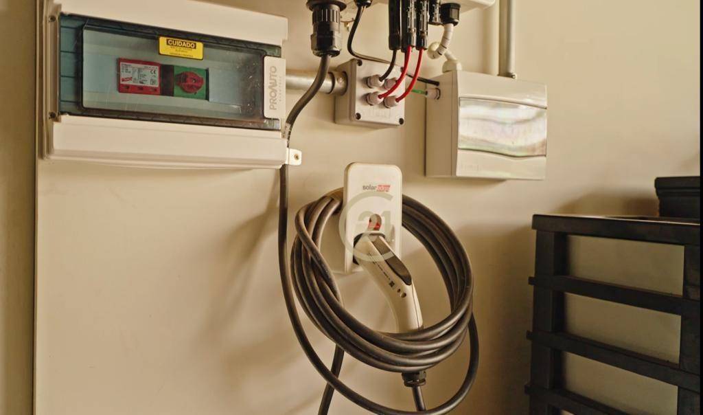 Casa de Condomínio, 5 quartos - Foto 26