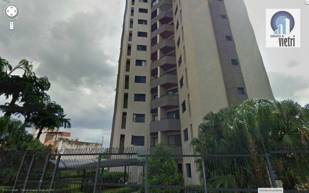 Cobertura à venda com 4 quartos, 422m² - Foto 1