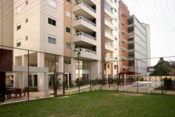 Apartamento à venda com 3 quartos, 129m² - Foto 5