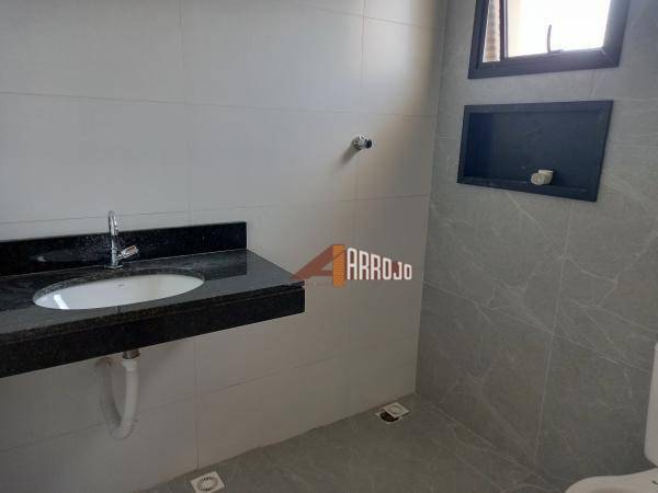 Sobrado à venda com 3 quartos, 130m² - Foto 19