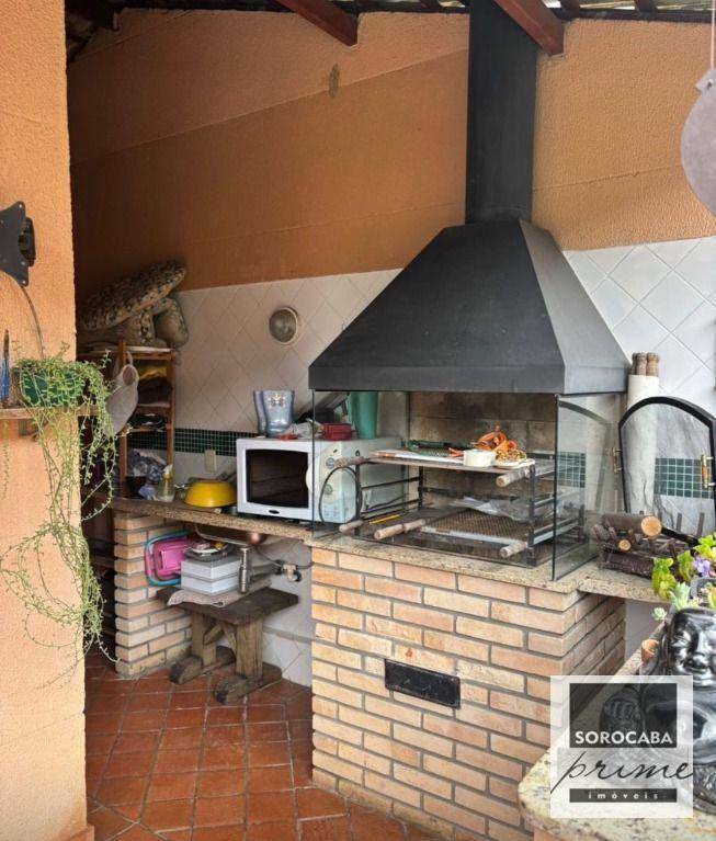 Sobrado à venda com 3 quartos, 173m² - Foto 21