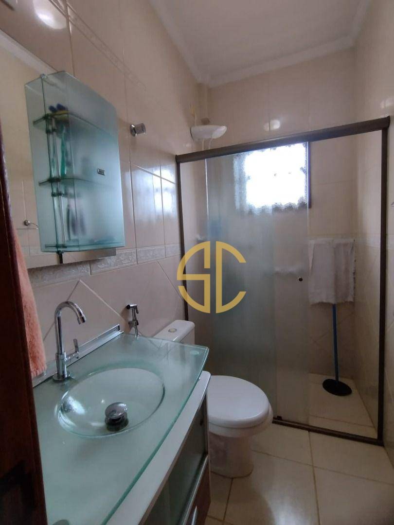 Sobrado à venda com 3 quartos, 120m² - Foto 20