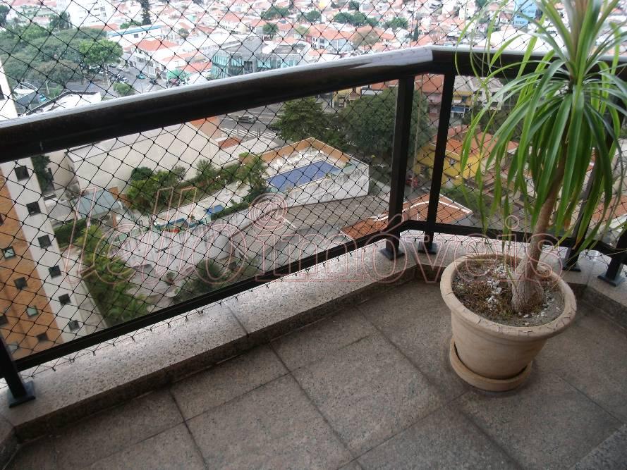 Apartamento para alugar com 4 quartos, 280m² - Foto 13