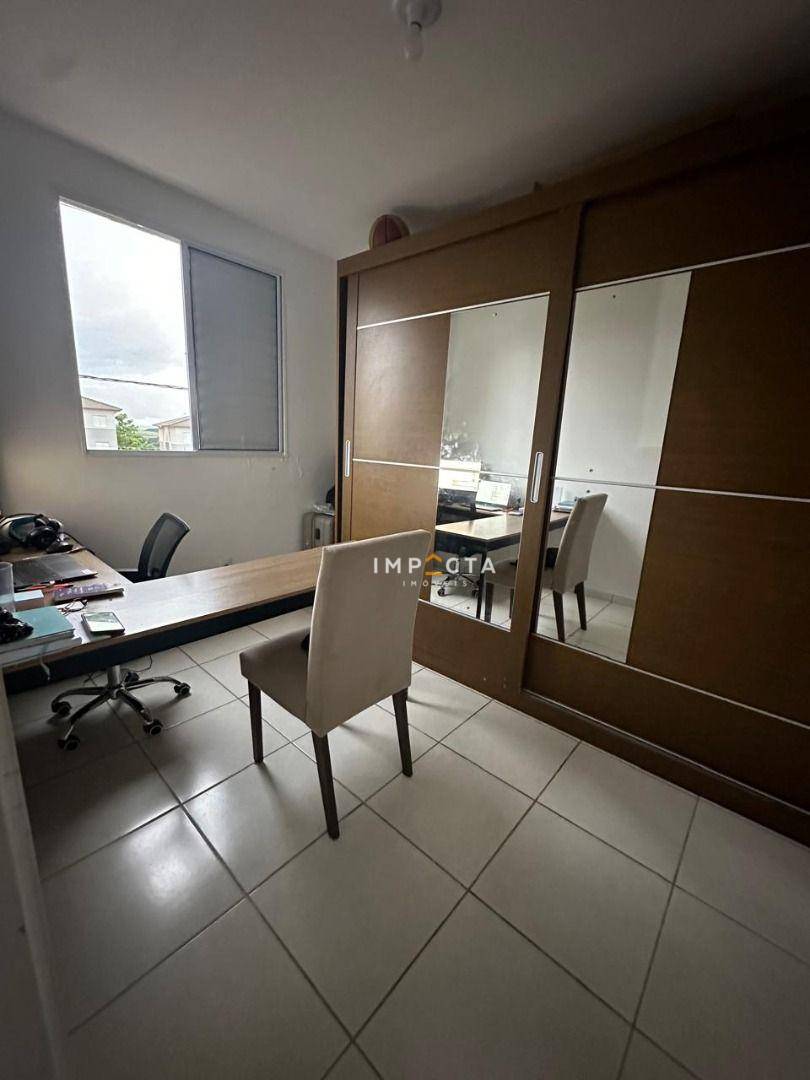 Apartamento à venda com 2 quartos, 49m² - Foto 8