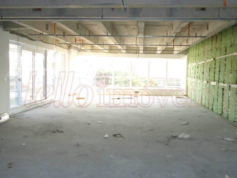 Conjunto Comercial-Sala para alugar, 197m² - Foto 1