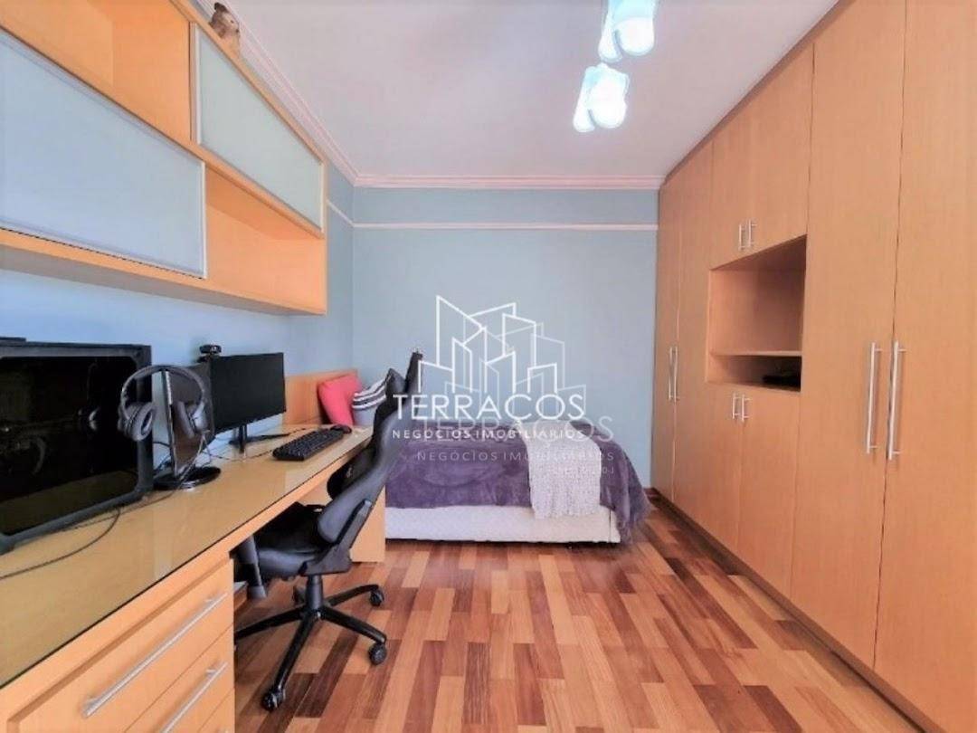 Casa de Condomínio à venda com 4 quartos, 312m² - Foto 13