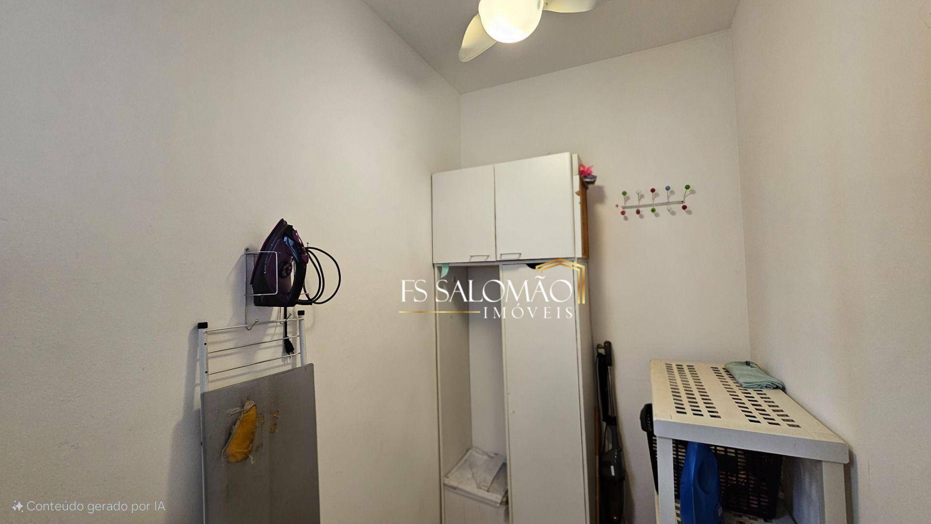 Apartamento para alugar com 3 quartos, 106m² - Foto 25
