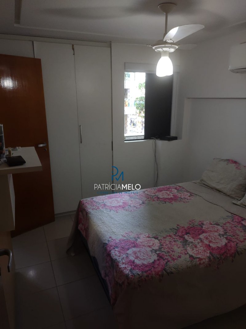 Apartamento à venda com 3 quartos, 93m² - Foto 15