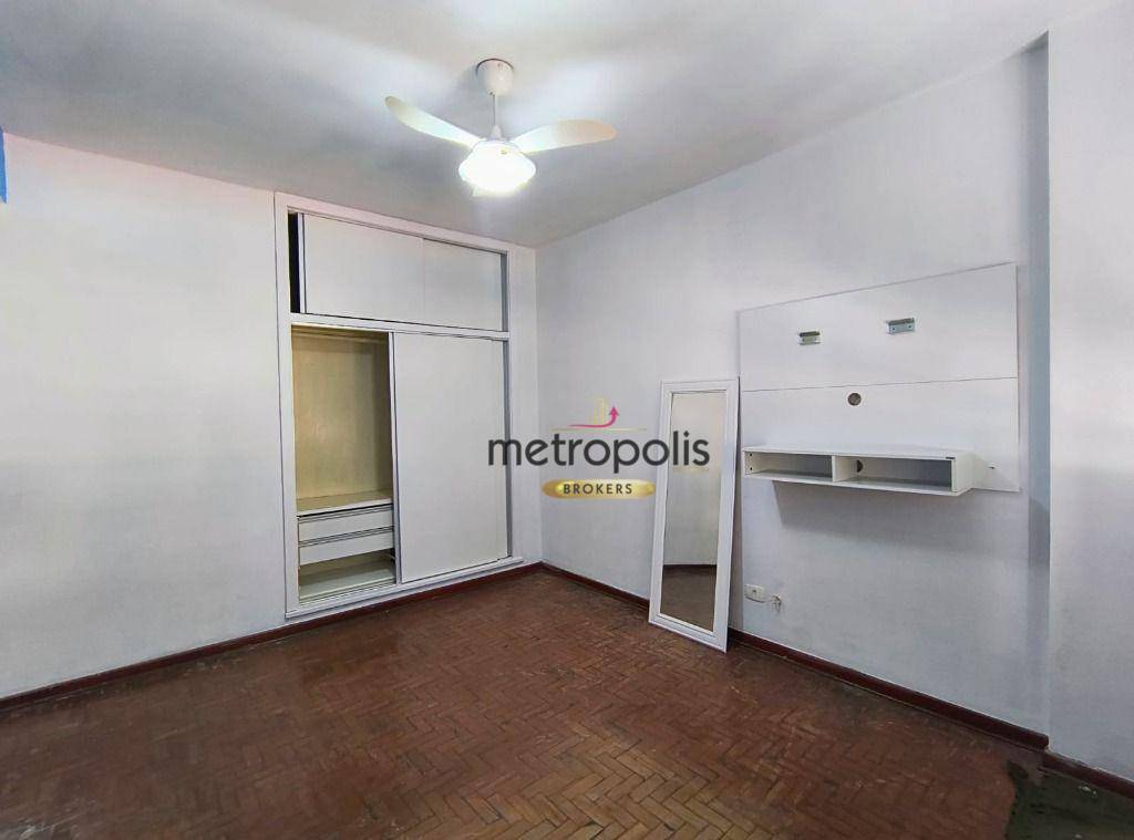 Apartamento para alugar com 3 quartos, 120m² - Foto 10