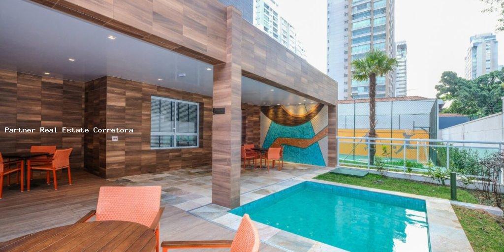 Cobertura para alugar com 3 quartos, 280m² - Foto 40