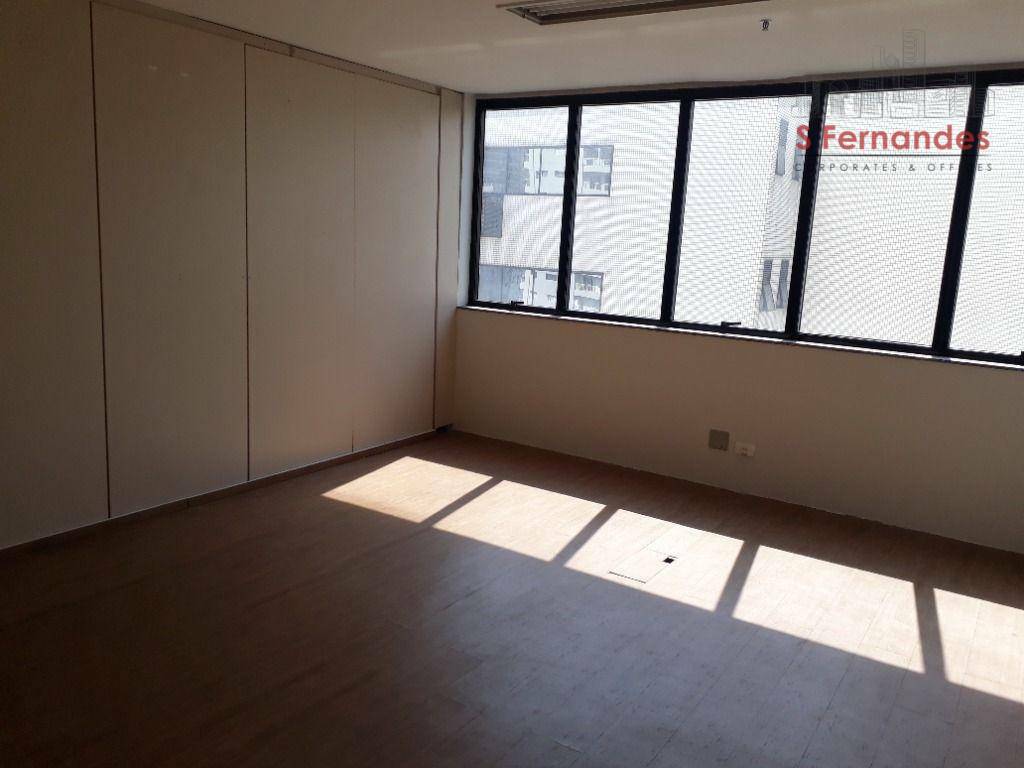 Conjunto Comercial-Sala para alugar, 84m² - Foto 7