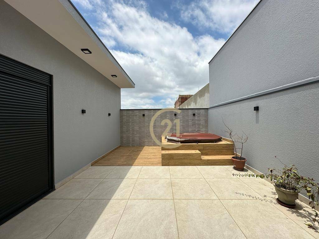 Sobrado à venda com 3 quartos, 251m² - Foto 19