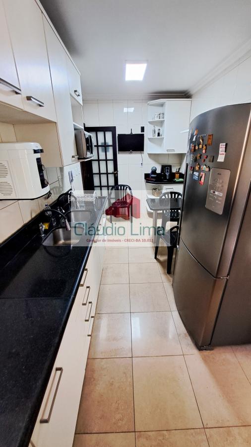 Apartamento à venda com 3 quartos, 199m² - Foto 19