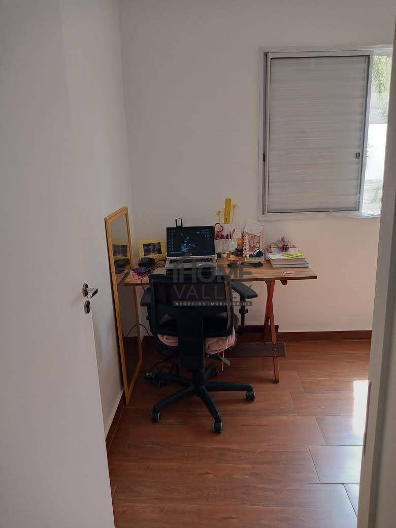 Apartamento à venda com 3 quartos, 53m² - Foto 12