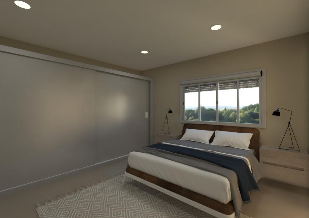 Apartamento à venda com 2 quartos, 72m² - Foto 6