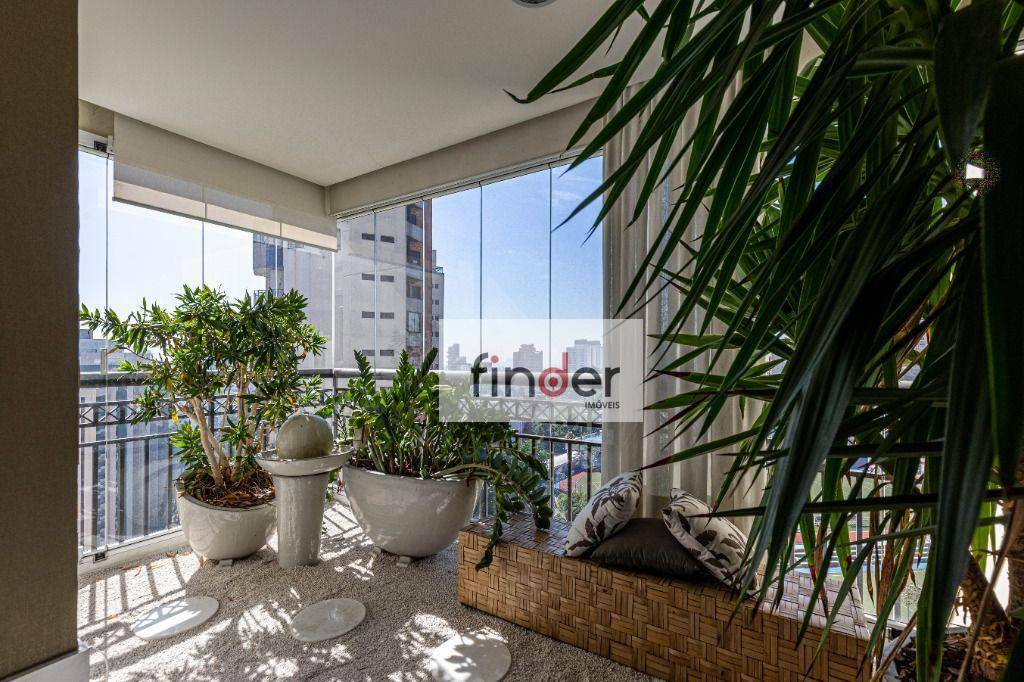 Apartamento à venda com 4 quartos, 401m² - Foto 26