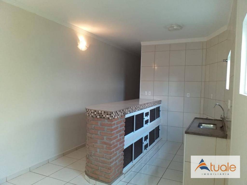 Casa à venda com 4 quartos, 230m² - Foto 23