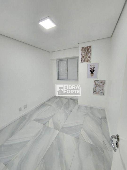 Apartamento à venda com 3 quartos, 82m² - Foto 11