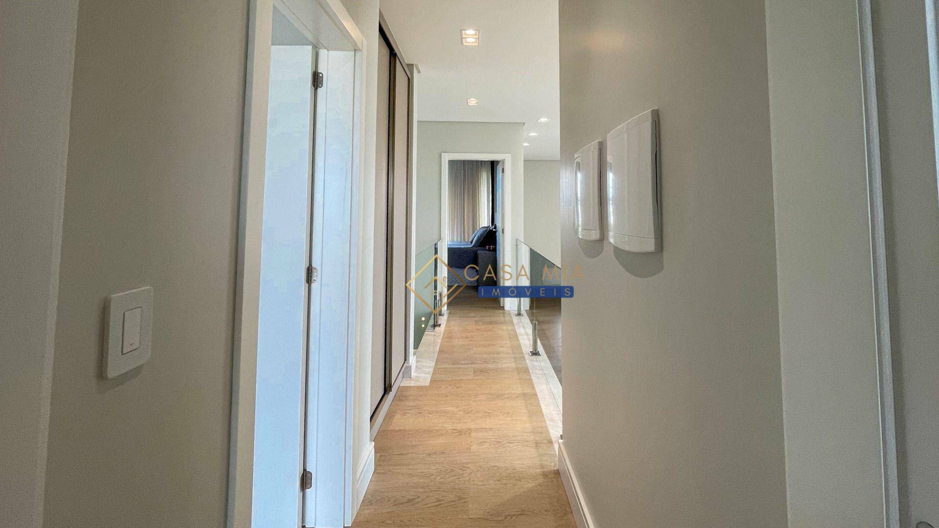 Casa de Condomínio à venda com 4 quartos, 370m² - Foto 16