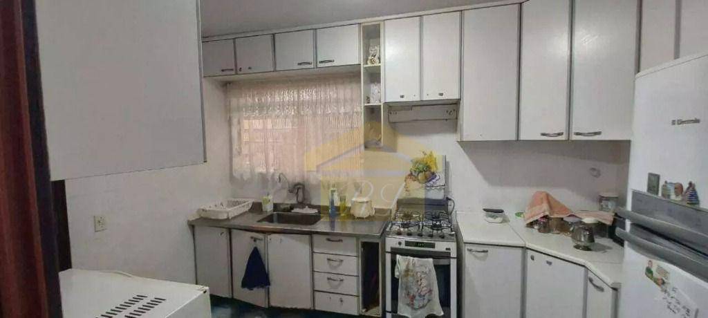 Sobrado à venda com 3 quartos, 144m² - Foto 12