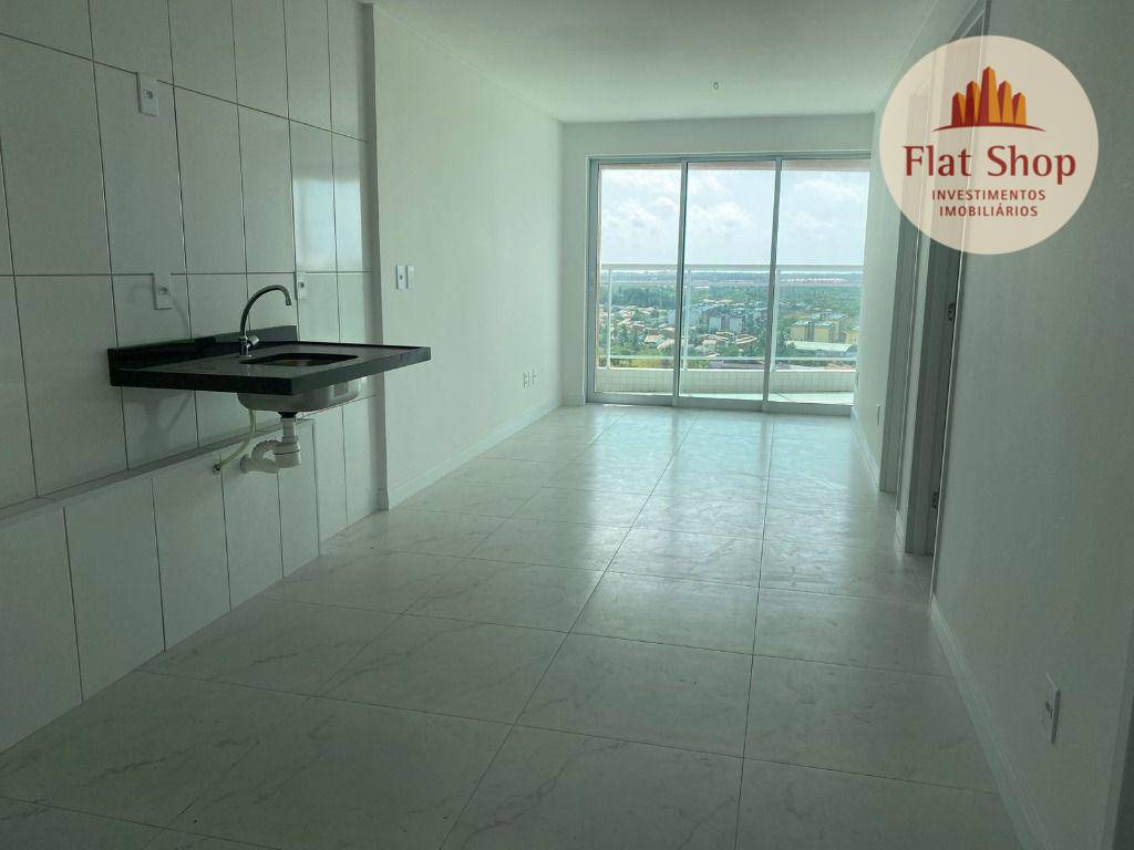 Apartamento à venda com 2 quartos, 54m² - Foto 47