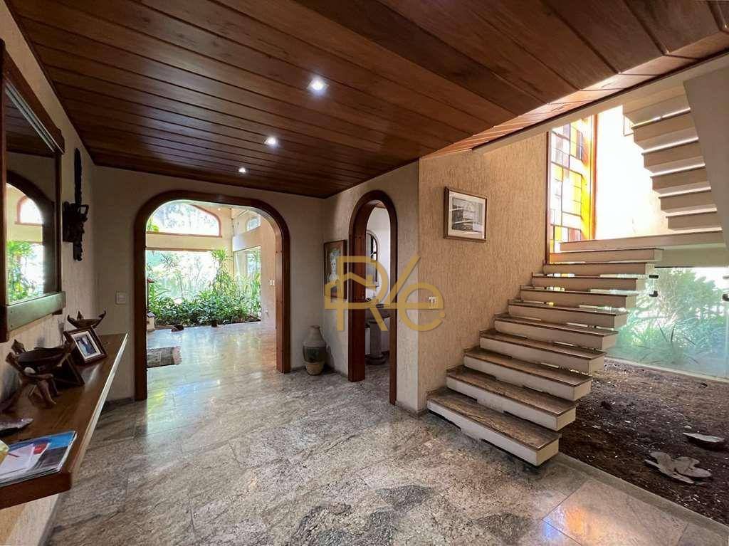 Casa de Condomínio à venda com 5 quartos, 981m² - Foto 39