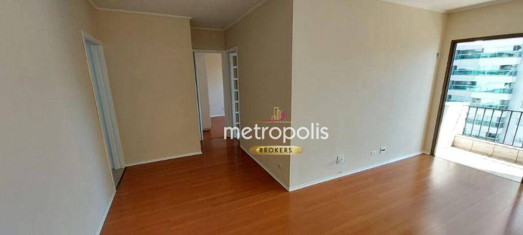 Apartamento à venda com 2 quartos, 64m² - Foto 1