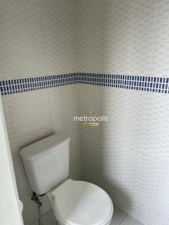 Apartamento à venda com 2 quartos, 62m² - Foto 10