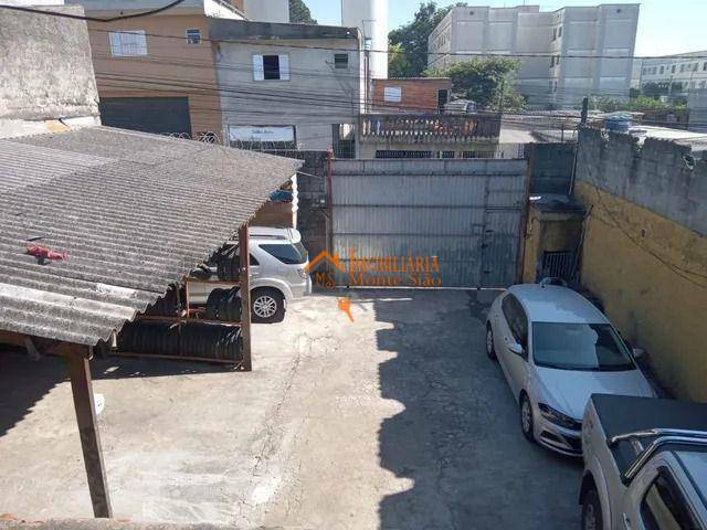 Sobrado à venda com 2 quartos, 190m² - Foto 17