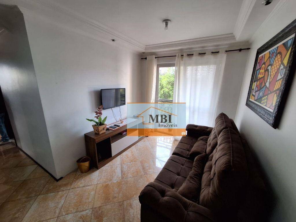 Apartamento, 3 quartos, 64 m² - Foto 8