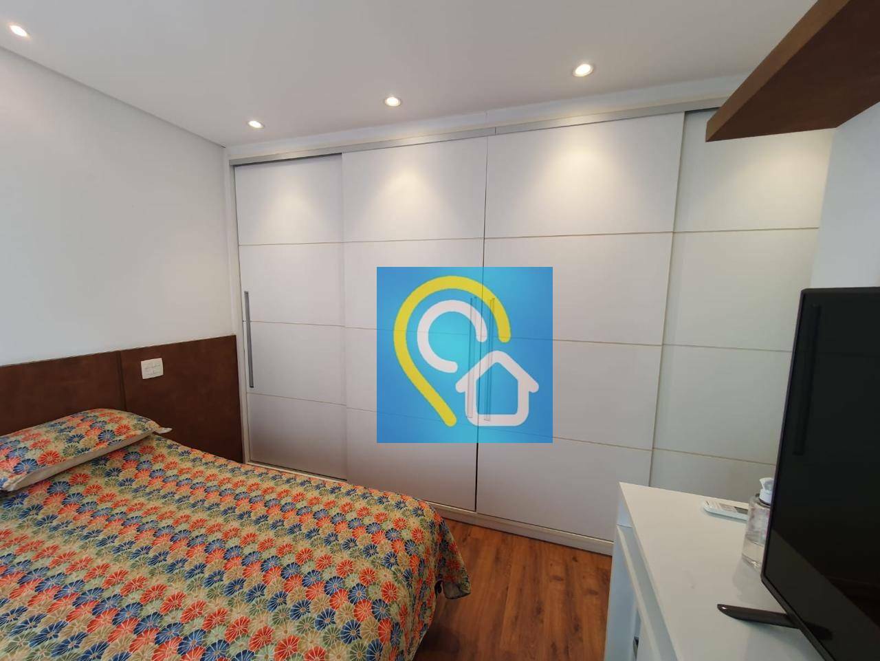 Apartamento à venda com 2 quartos, 100m² - Foto 16