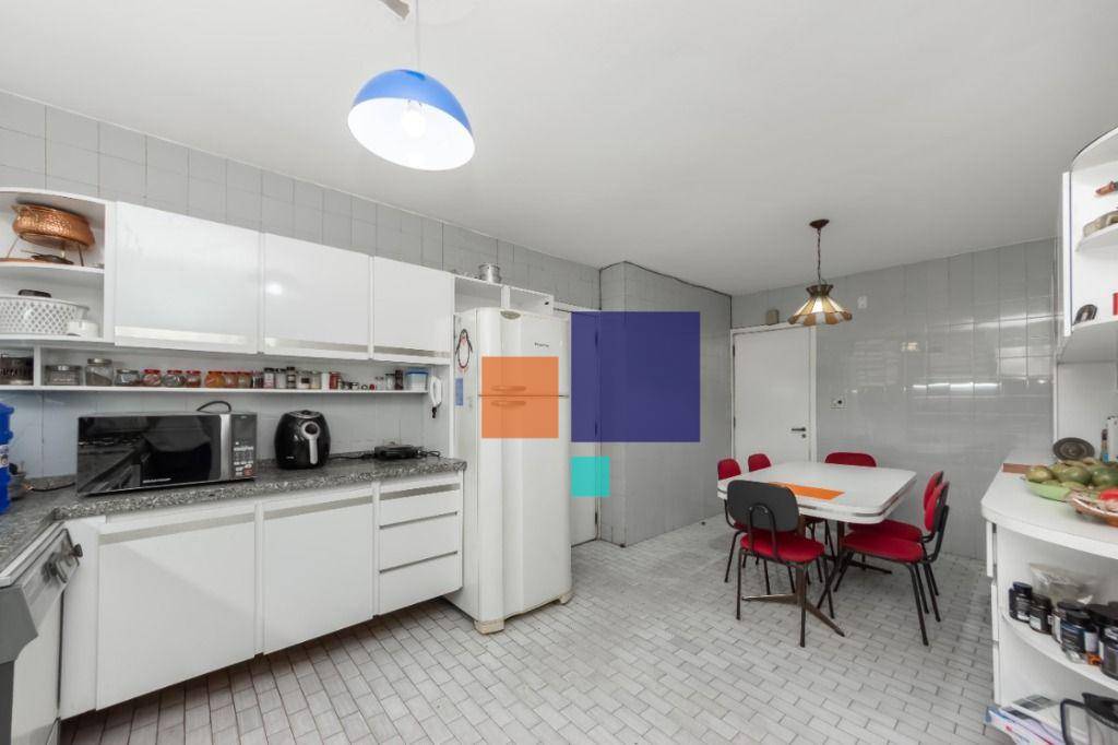 Apartamento à venda com 3 quartos, 168m² - Foto 8