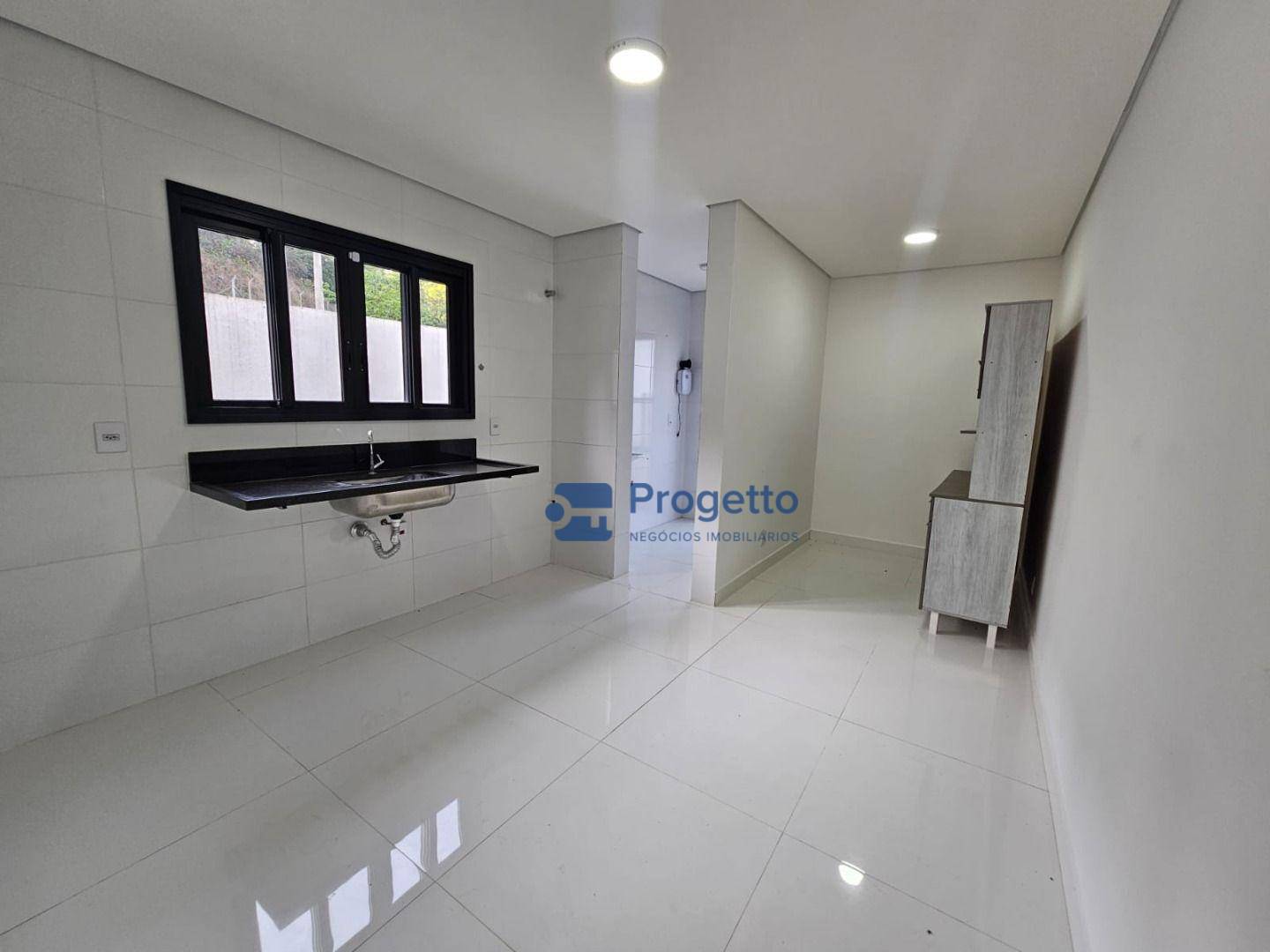 Casa de Condomínio à venda com 3 quartos, 138m² - Foto 32