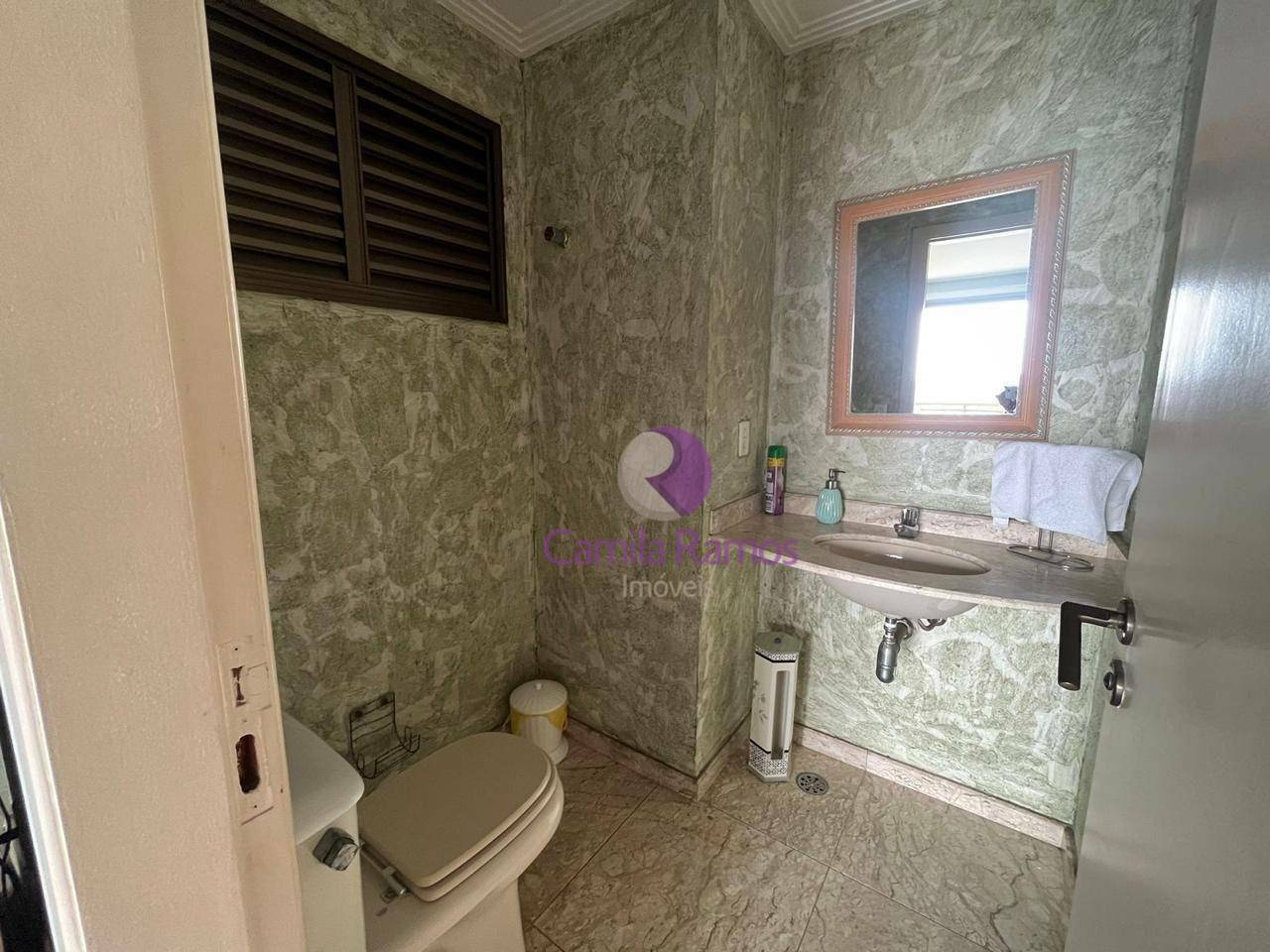 Apartamento à venda com 3 quartos, 135m² - Foto 6
