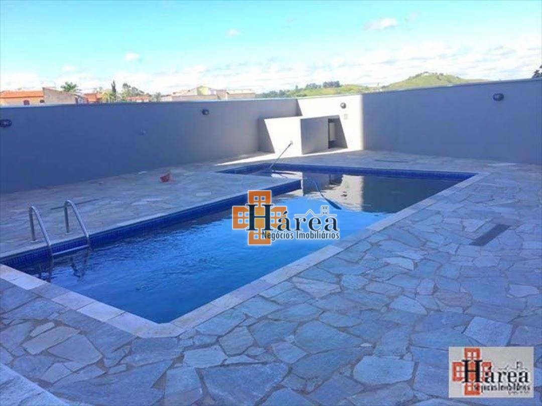 Apartamento à venda com 2 quartos, 65m² - Foto 13