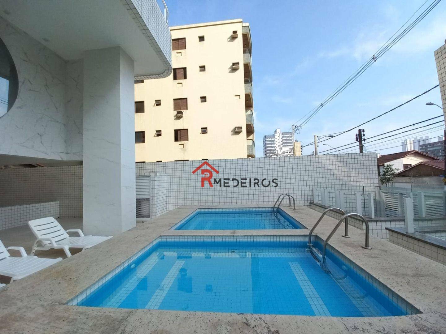 Apartamento à venda com 2 quartos, 73m² - Foto 1