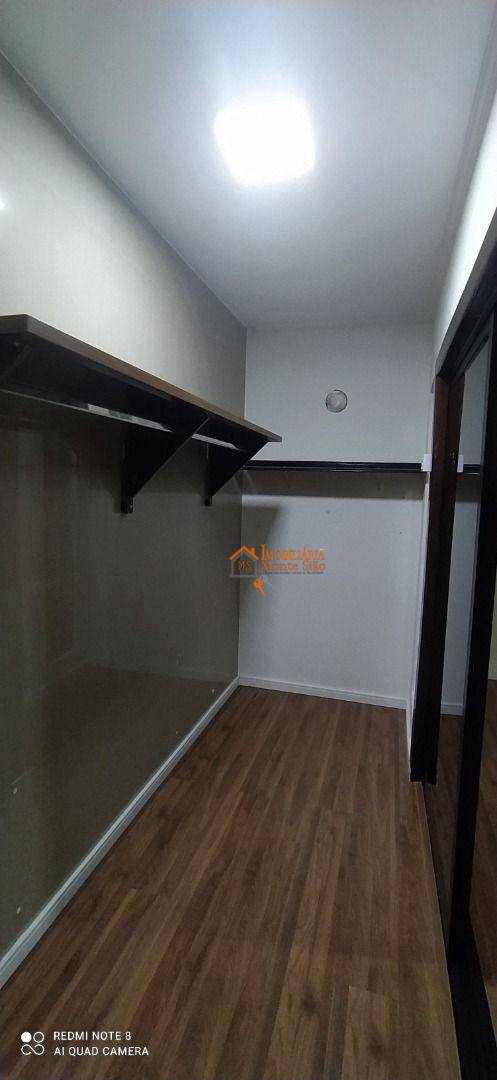 Sobrado à venda com 3 quartos, 150m² - Foto 19