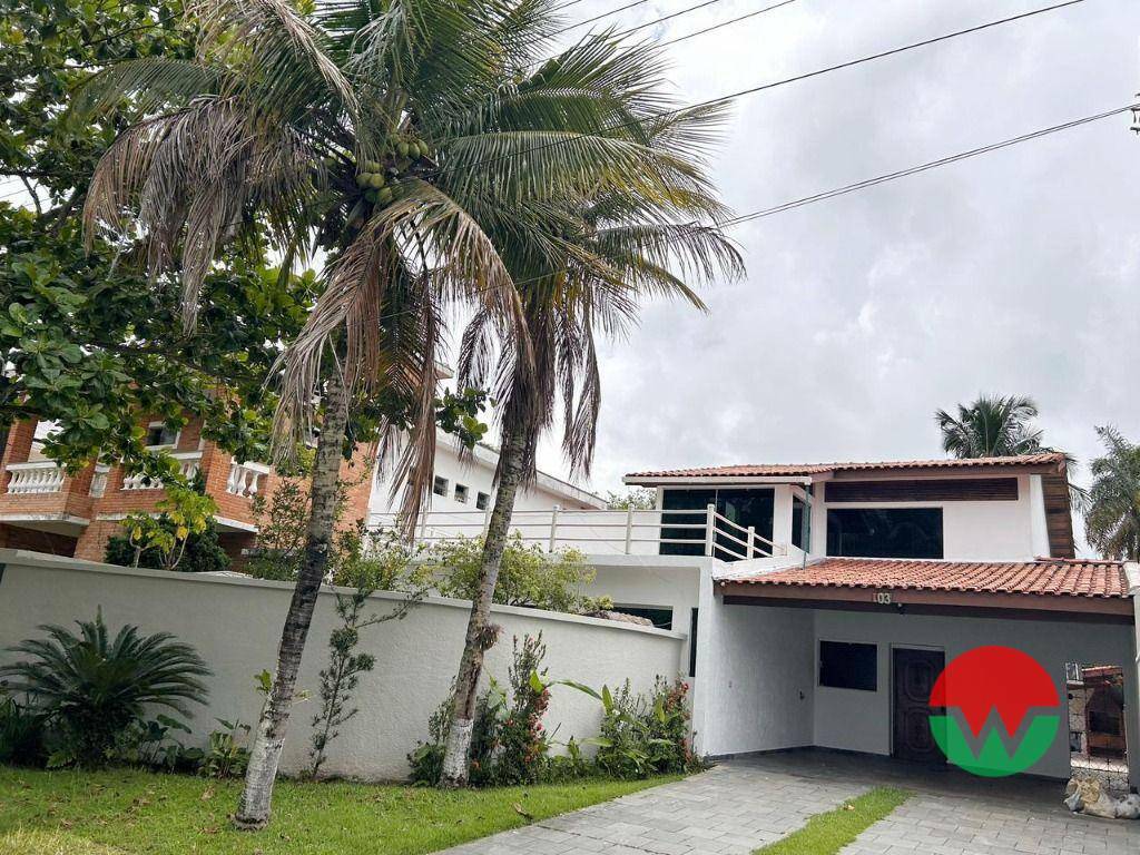 Casa de Condomínio à venda com 4 quartos, 247m² - Foto 10